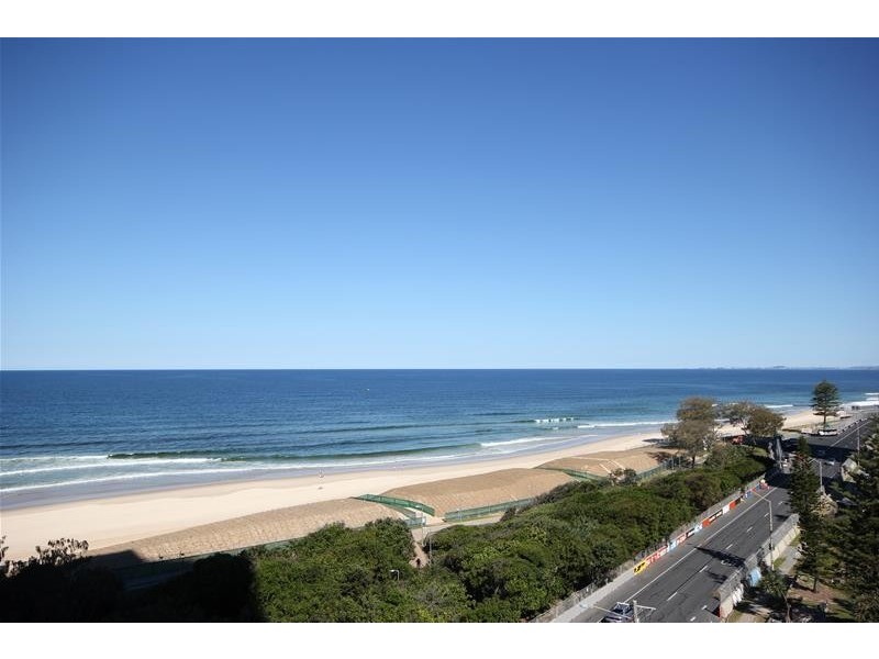 ‘Silverpoint’ 3510 Main Beach Parade, Main Beach QLD 4217