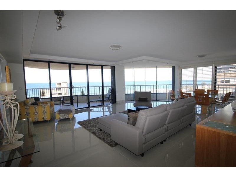 ‘Silverpoint’ 3510 Main Beach Parade, Main Beach QLD 4217