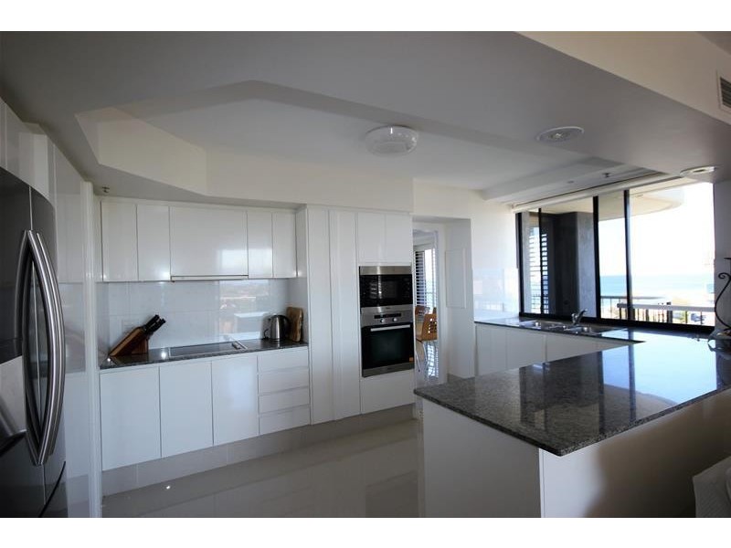 ‘Silverpoint’ 3510 Main Beach Parade, Main Beach QLD 4217