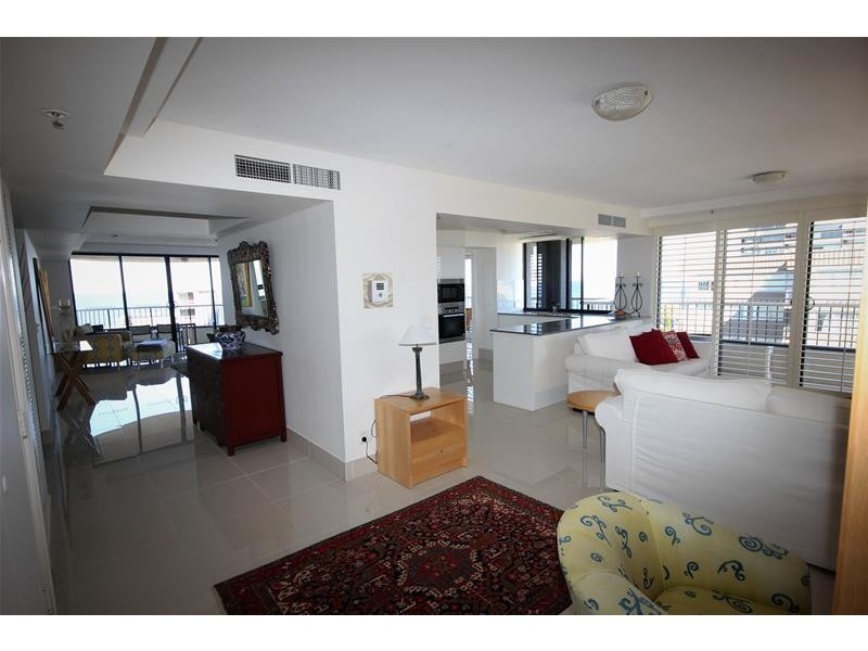 ‘Silverpoint’ 3510 Main Beach Parade, Main Beach QLD 4217