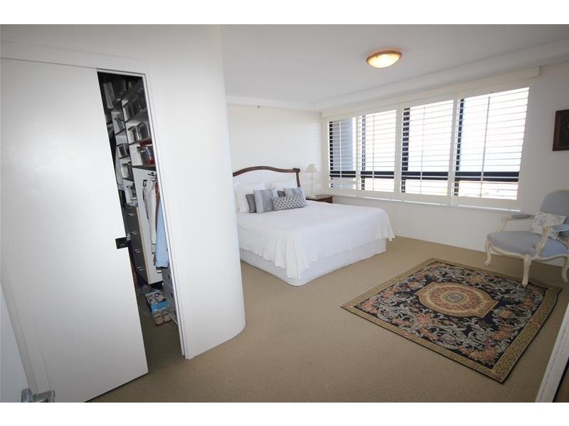 ‘Silverpoint’ 3510 Main Beach Parade, Main Beach QLD 4217