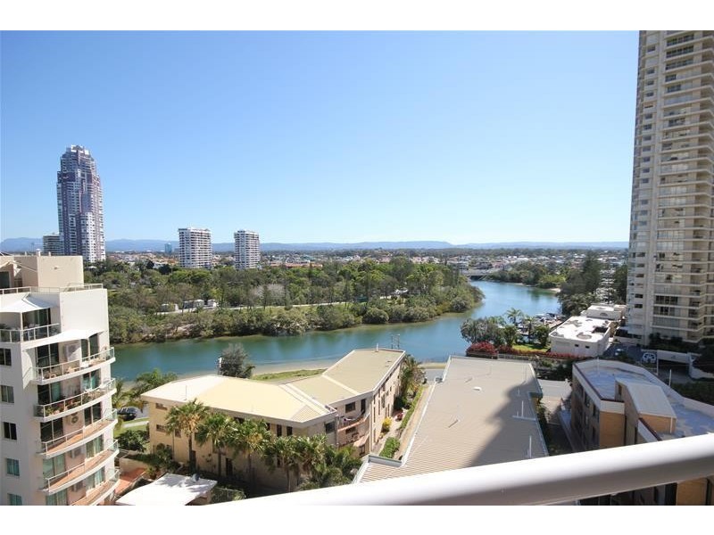 ‘Silverpoint’ 3510 Main Beach Parade, Main Beach QLD 4217