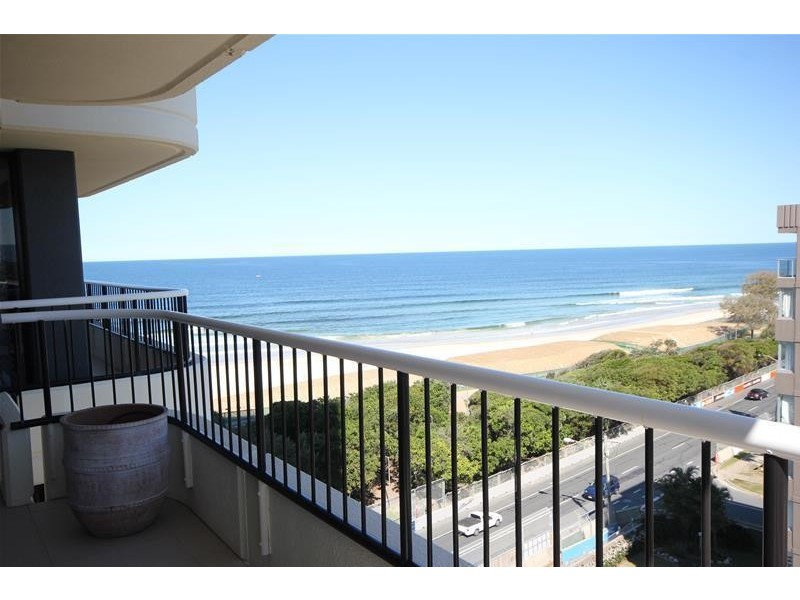 ‘Silverpoint’ 3510 Main Beach Parade, Main Beach QLD 4217