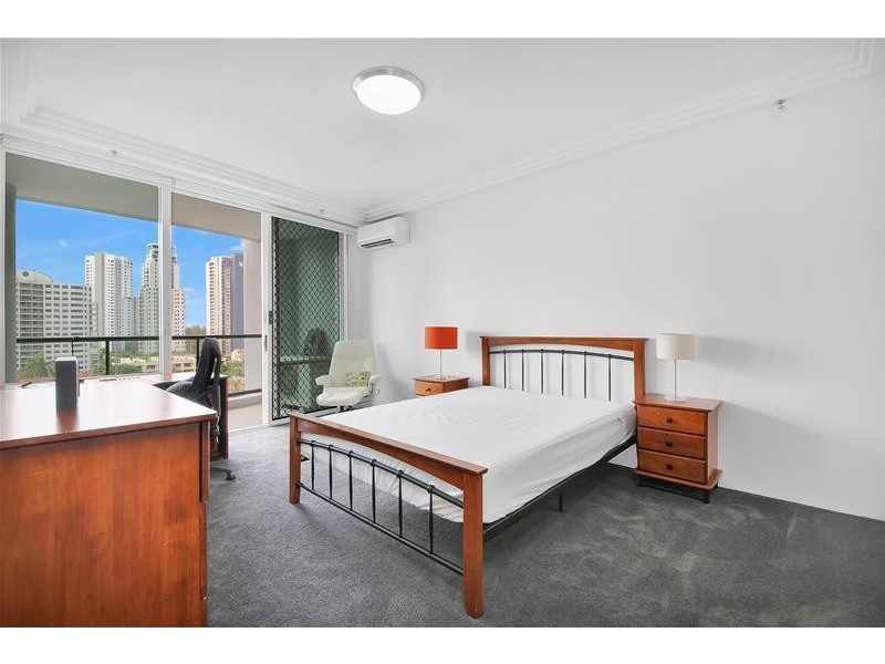 ‘MALIBU’ 3 Tedder Avenue, Main Beach QLD 4217