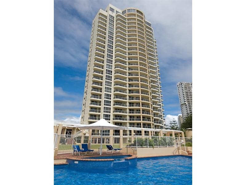 59 ‘Xanadu North’ Pacific Street, Main Beach QLD 4217