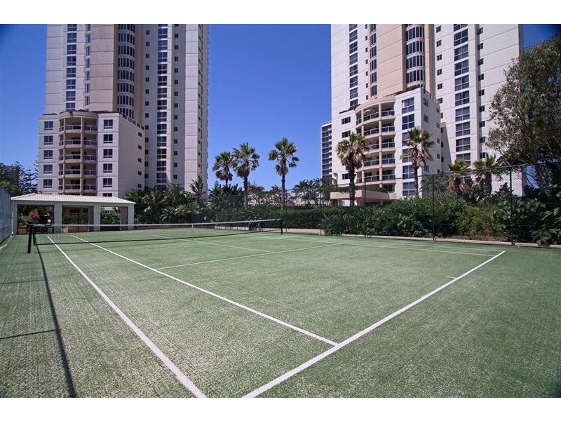 59 ‘Xanadu North’ Pacific Street, Main Beach QLD 4217