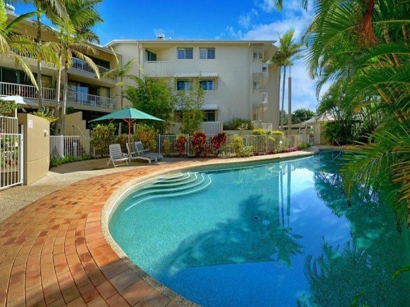 13 Montgomery Avenue ‘MAIN BEACH VIEWS’, Main Beach QLD 4217