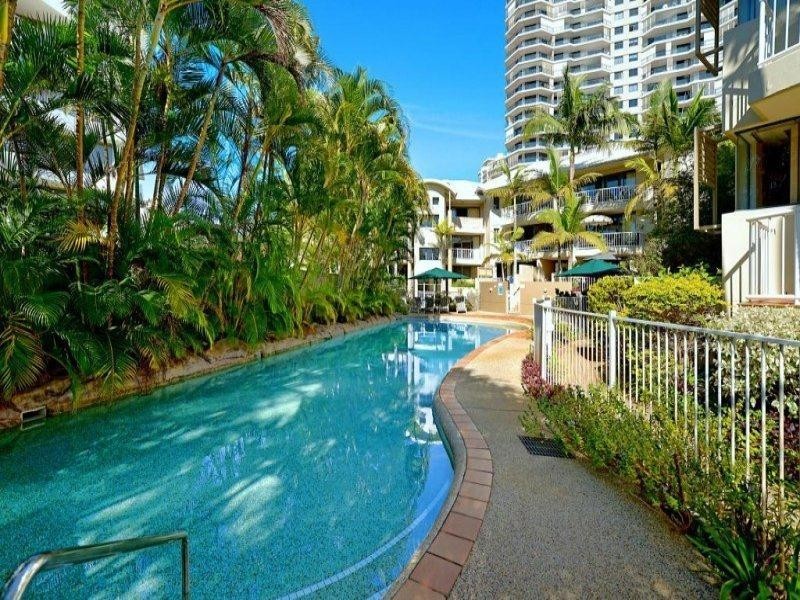 13 Montgomery Avenue ‘MAIN BEACH VIEWS’, Main Beach QLD 4217