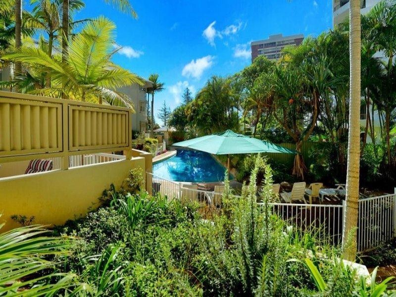 13 Montgomery Avenue ‘MAIN BEACH VIEWS’, Main Beach QLD 4217