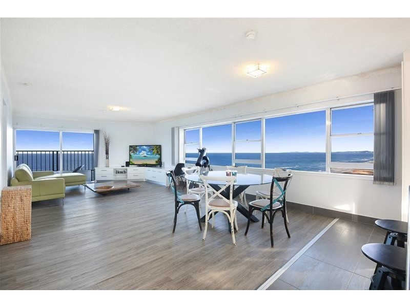 ‘Pacific Plaza’ 142 The Esplanade, Surfers Paradise QLD 4217