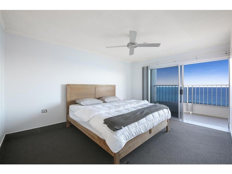 ‘Pacific Plaza’ 142 The Esplanade, Surfers Paradise QLD 4217