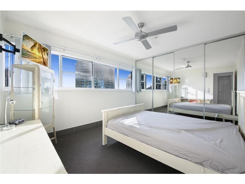 ‘Pacific Plaza’ 142 The Esplanade, Surfers Paradise QLD 4217