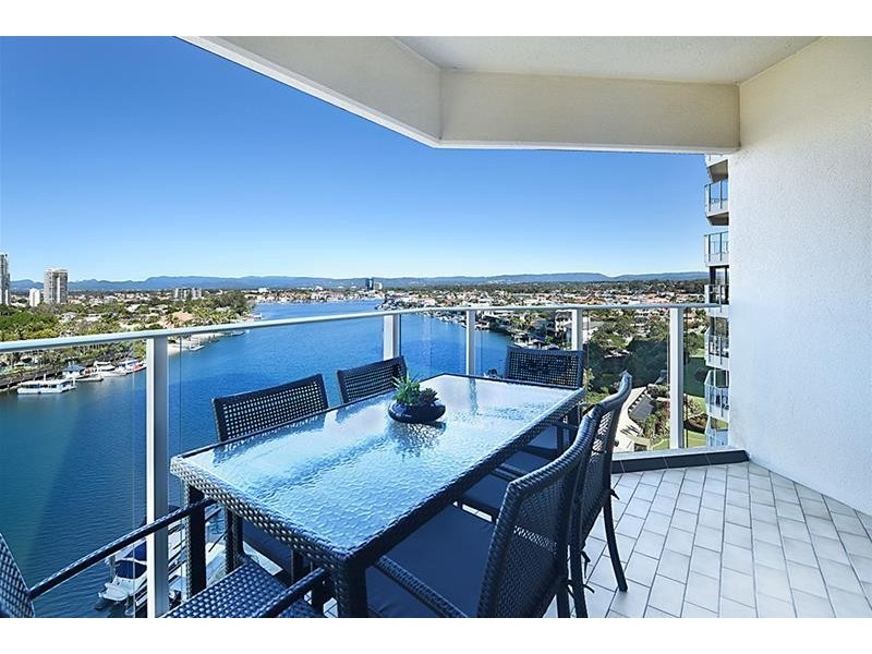 2 Admiralty Drive ‘ATLANTIS EAST’, Paradise Waters QLD 4217