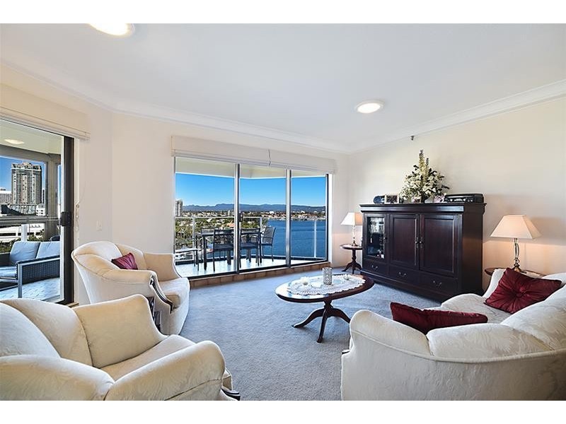 2 Admiralty Drive ‘ATLANTIS EAST’, Paradise Waters QLD 4217