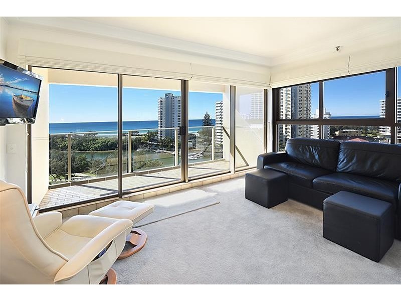 2 Admiralty Drive ‘ATLANTIS EAST’, Paradise Waters QLD 4217