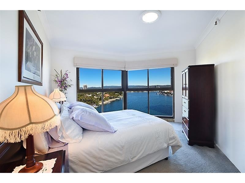 2 Admiralty Drive ‘ATLANTIS EAST’, Paradise Waters QLD 4217