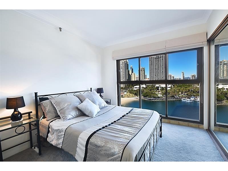 2 Admiralty Drive ‘ATLANTIS EAST’, Paradise Waters QLD 4217