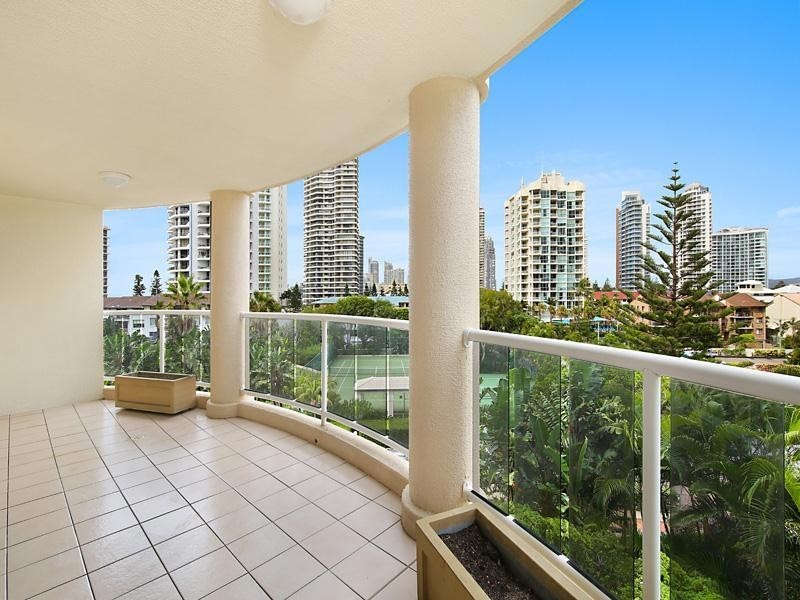 ‘XANADU NORTH’ 59 Pacific Street, Main Beach QLD 4217