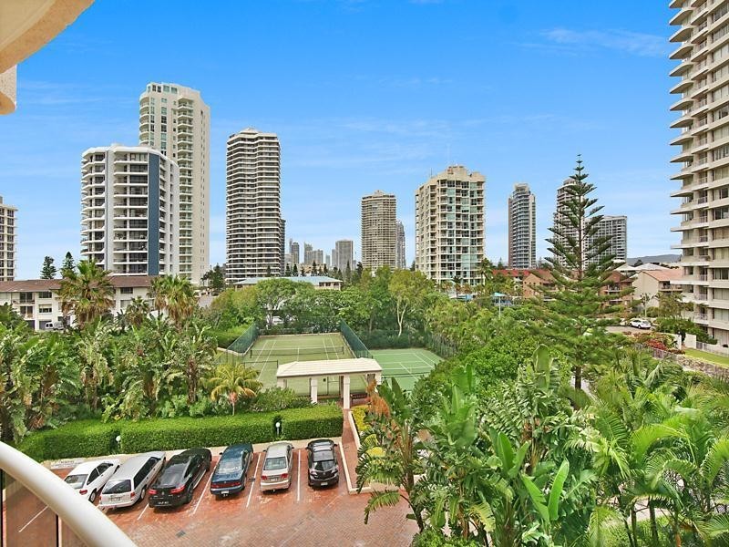 ‘XANADU NORTH’ 59 Pacific Street, Main Beach QLD 4217