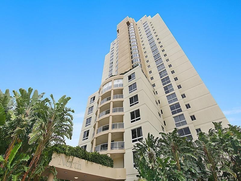 ‘XANADU NORTH’ 59 Pacific Street, Main Beach QLD 4217