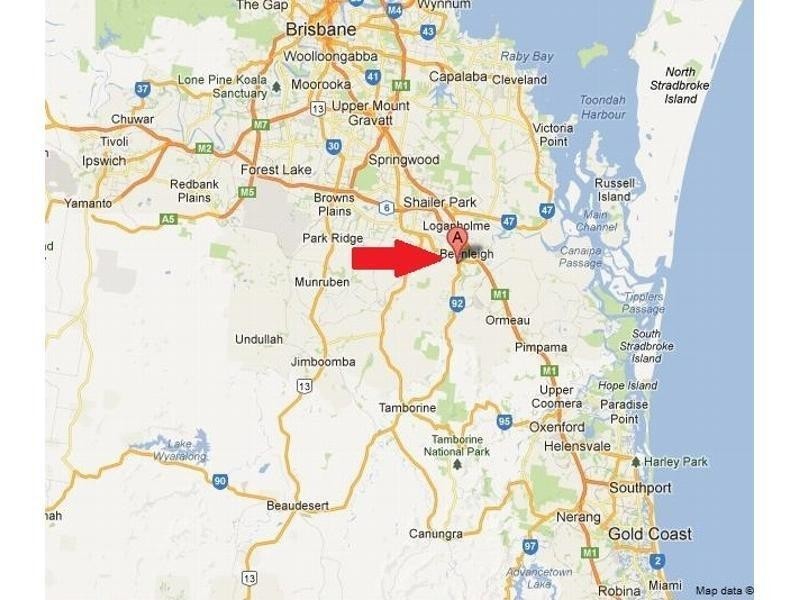 258 Tallagandra Road, Holmview QLD 4207