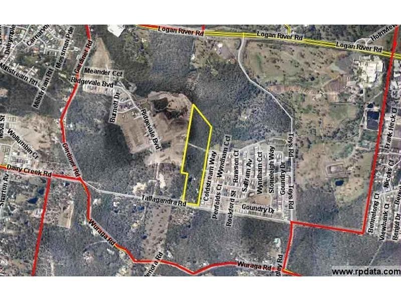 258 Tallagandra Road, Holmview QLD 4207