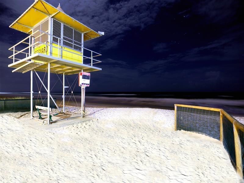 ‘XANADU EAST’ 59 Pacific Street, Main Beach QLD 4217