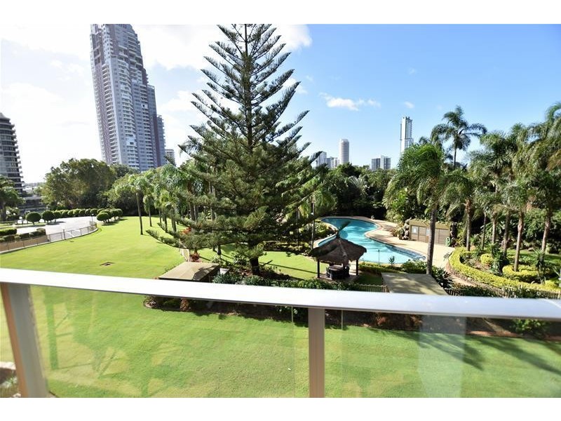 ‘Atlantis East’ 2 Admiralty Drive, Surfers Paradise QLD 4217