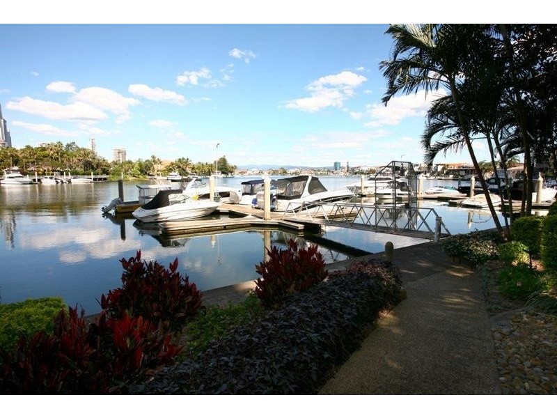 ‘Atlantis East’ 2 Admiralty Drive, Surfers Paradise QLD 4217