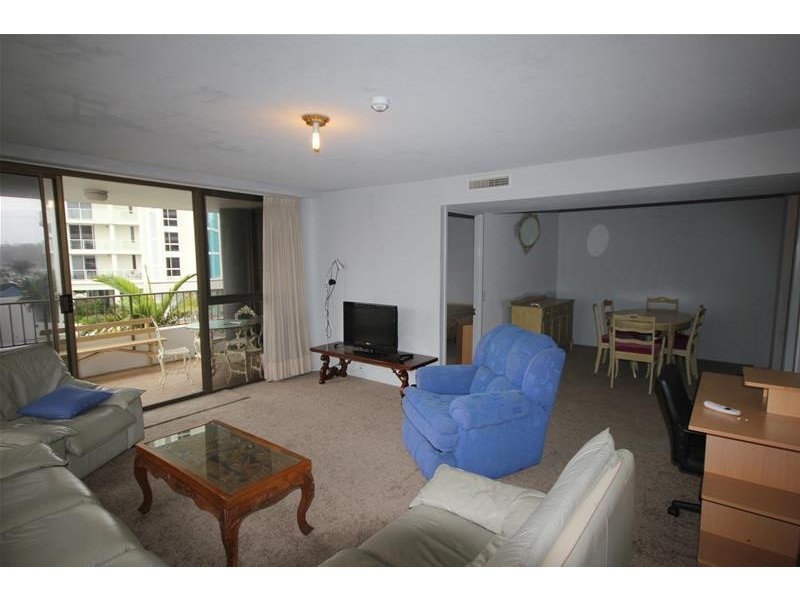 ‘Royal Surfrider’ 36 Main Beach Parade, Main Beach QLD 4217