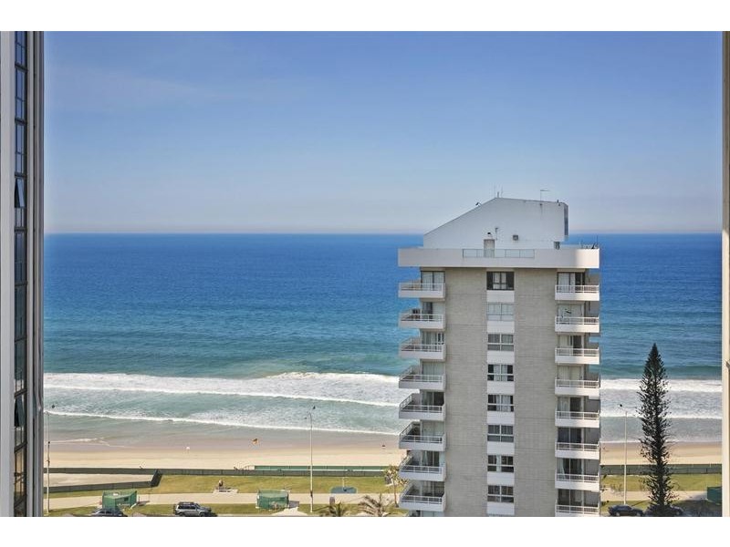 ‘GOLDEN GATE’ 3422 Surfers Paradise  Boulevard, Surfers Paradise QLD 4217