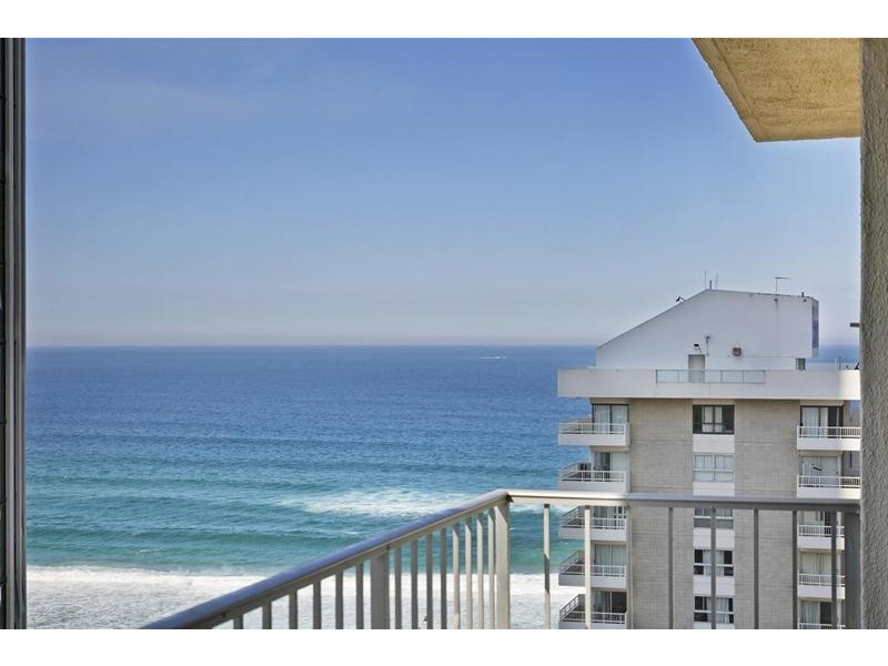 ‘GOLDEN GATE’ 3422 Surfers Paradise  Boulevard, Surfers Paradise QLD 4217