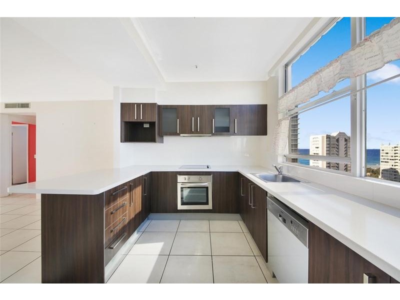 ‘GOLDEN GATE’ 3422 Surfers Paradise  Boulevard, Surfers Paradise QLD 4217