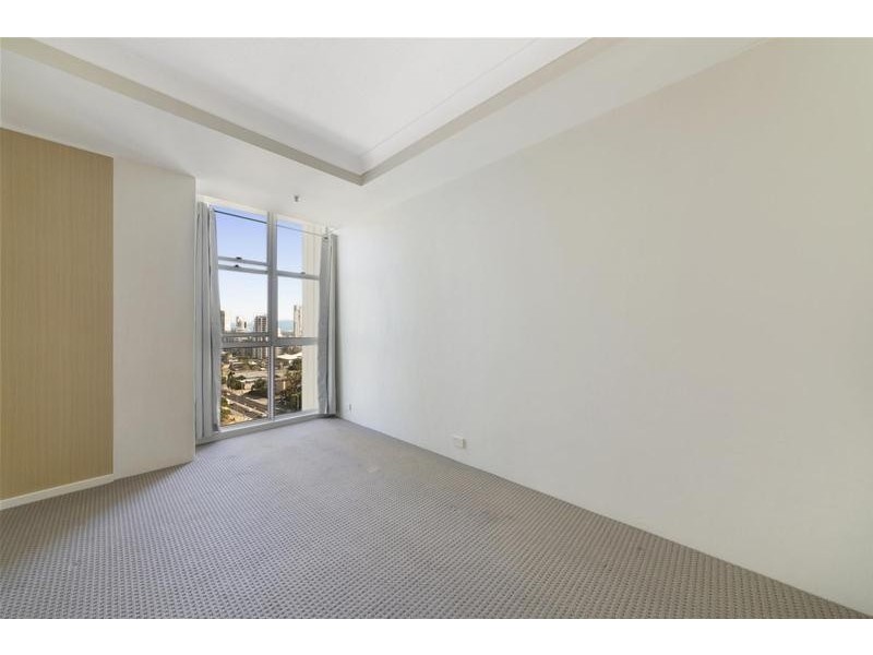 ‘GOLDEN GATE’ 3422 Surfers Paradise  Boulevard, Surfers Paradise QLD 4217