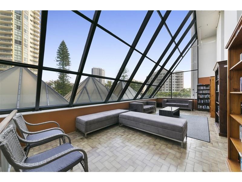 ‘GOLDEN GATE’ 3422 Surfers Paradise  Boulevard, Surfers Paradise QLD 4217