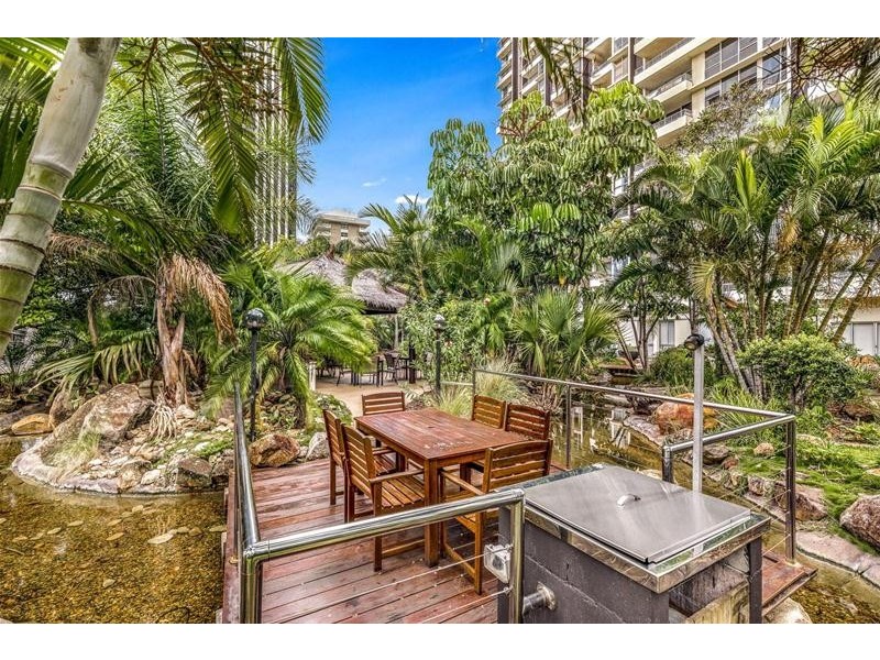 ‘GOLDEN GATE’ 3422 Surfers Paradise  Boulevard, Surfers Paradise QLD 4217