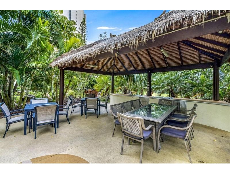 ‘GOLDEN GATE’ 3422 Surfers Paradise  Boulevard, Surfers Paradise QLD 4217