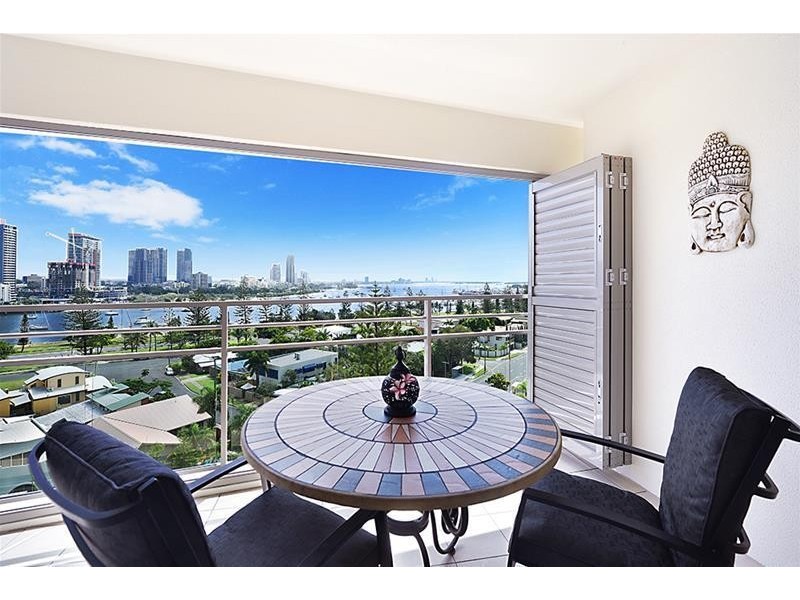 1 Lennie Avenue ‘LIBERTY PANORAMA’, Main Beach QLD 4217