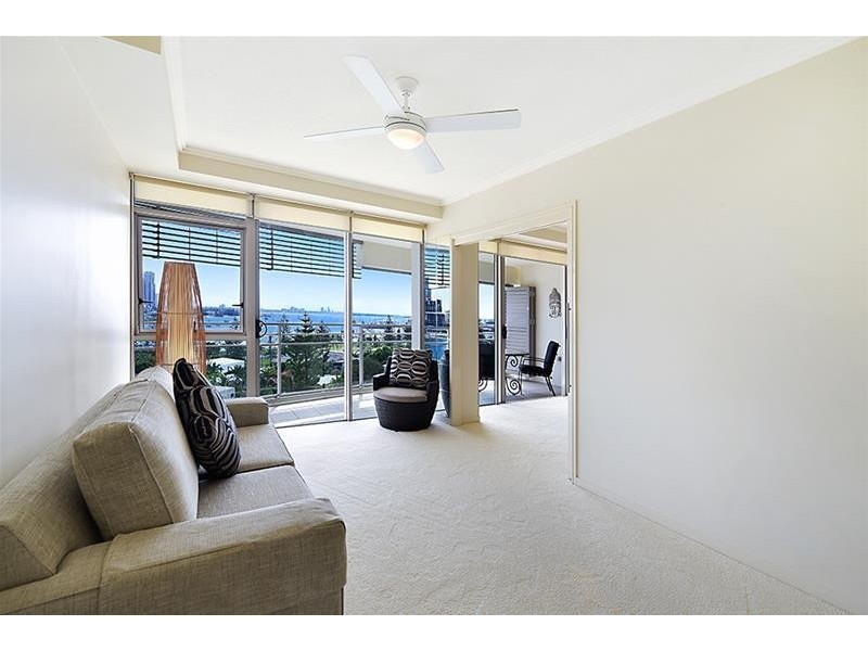 1 Lennie Avenue ‘LIBERTY PANORAMA’, Main Beach QLD 4217