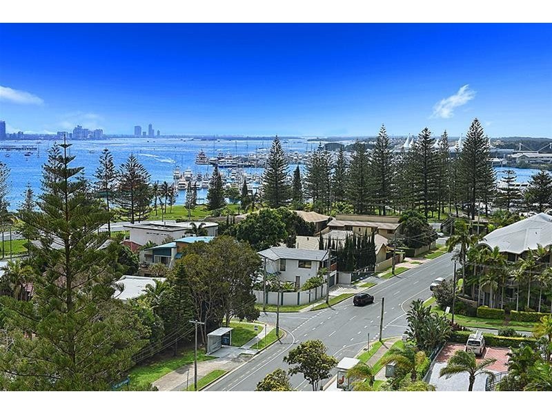 1 Lennie Avenue ‘LIBERTY PANORAMA’, Main Beach QLD 4217