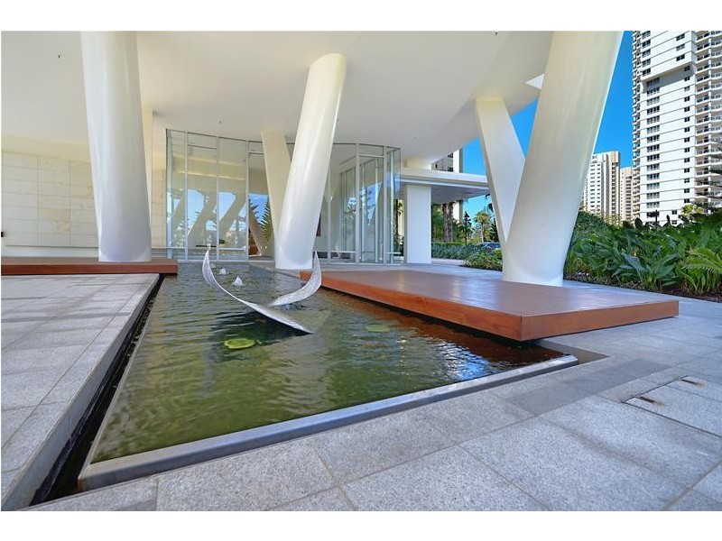 1 Lennie Avenue ‘LIBERTY PANORAMA’, Main Beach QLD 4217