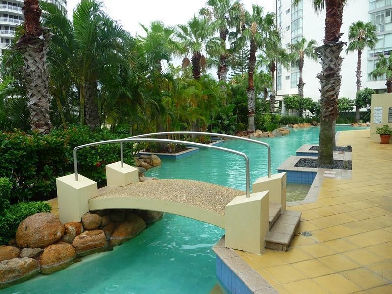 1 Lennie Avenue ‘LIBERTY PANORAMA’, Main Beach QLD 4217