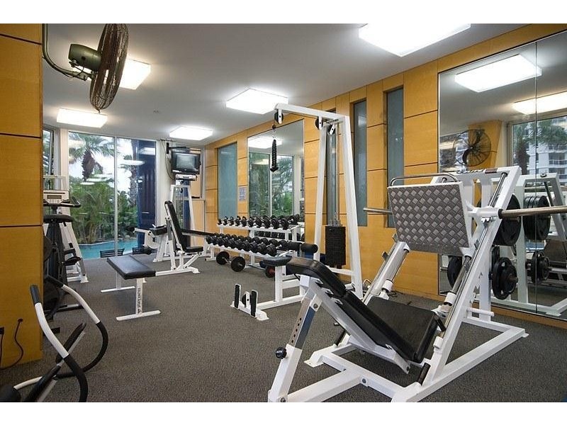 1 Lennie Avenue ‘LIBERTY PANORAMA’, Main Beach QLD 4217