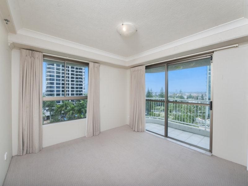 20 Cronin Avenue ‘MAIN BEACH TOWER’, Main Beach QLD 4217