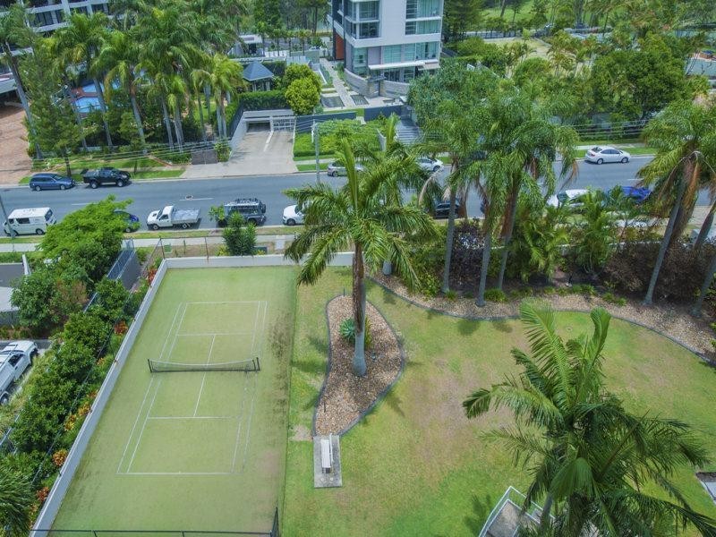 20 Cronin Avenue ‘MAIN BEACH TOWER’, Main Beach QLD 4217