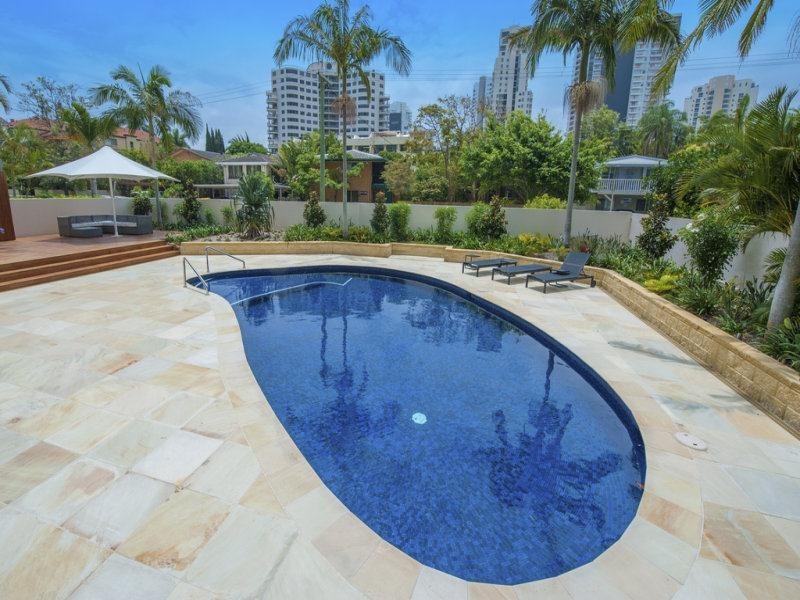 20 Cronin Avenue ‘MAIN BEACH TOWER’, Main Beach QLD 4217