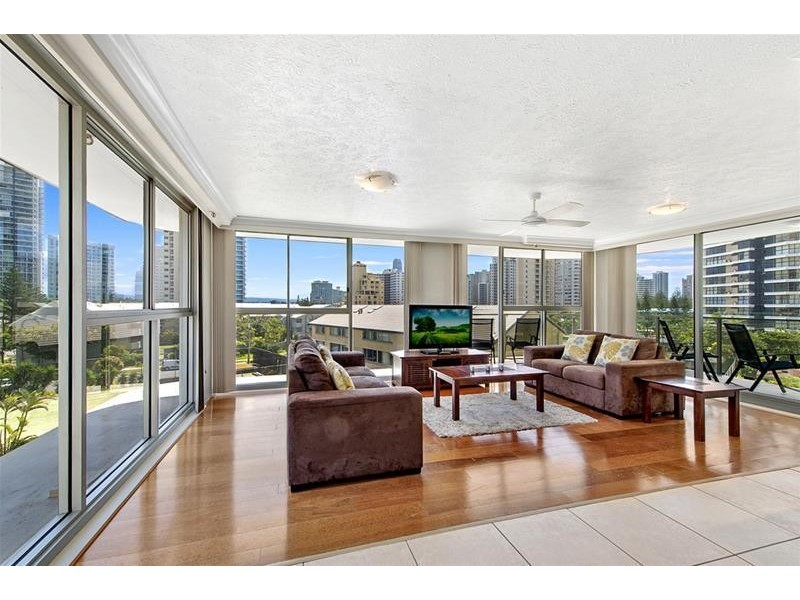 ‘SUNBIRD’ 3540 Main Beach Parade, Main Beach QLD 4217