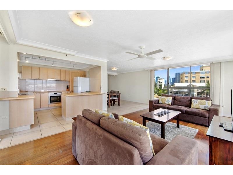 ‘SUNBIRD’ 3540 Main Beach Parade, Main Beach QLD 4217