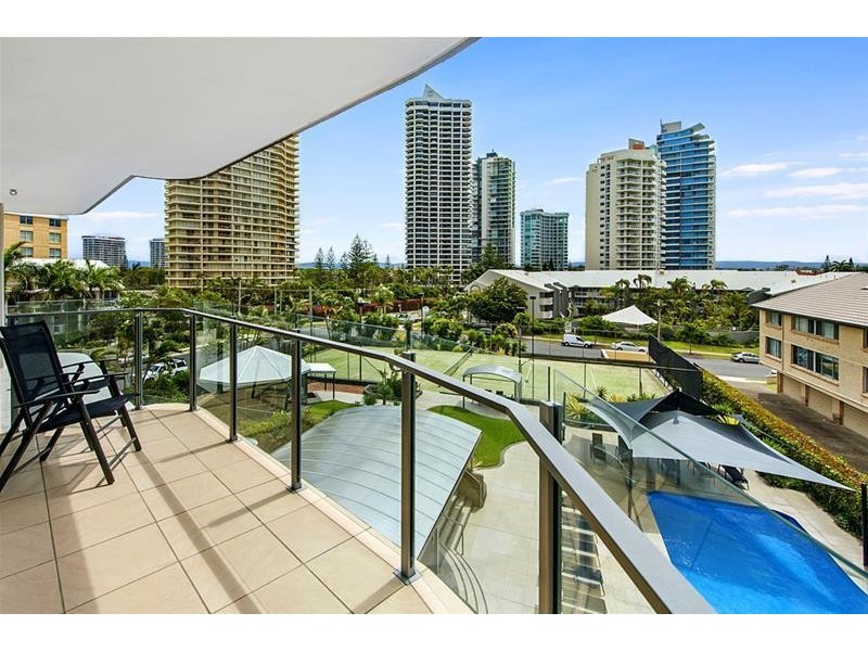 ‘SUNBIRD’ 3540 Main Beach Parade, Main Beach QLD 4217