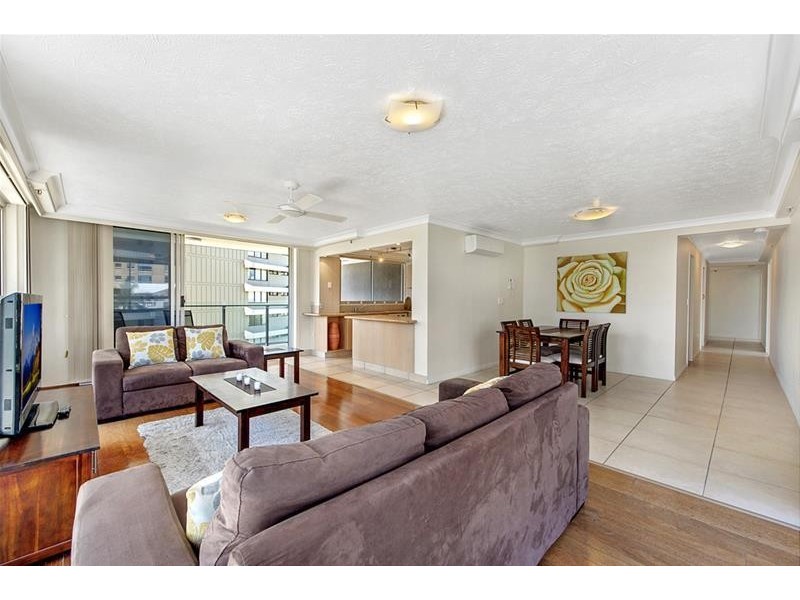 ‘SUNBIRD’ 3540 Main Beach Parade, Main Beach QLD 4217